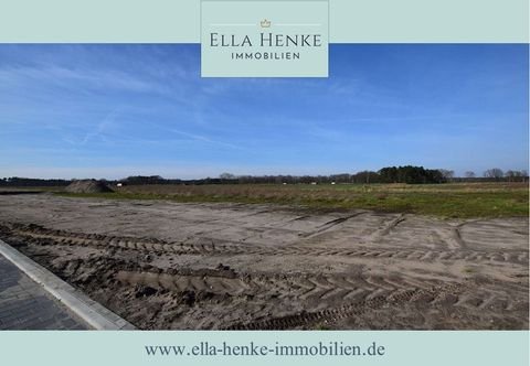 Ribbesbüttel Industrieflächen, Lagerflächen, Produktionshalle, Serviceflächen