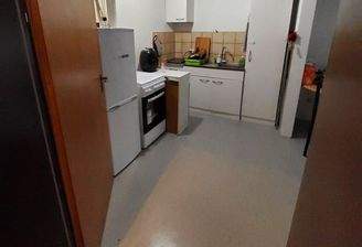 Wohnung-Gießen-Dürerstraße 36-50053-009 WE09-Küche