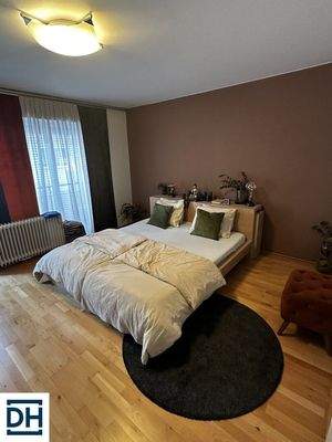 Haus 2 - Schlafzimmer