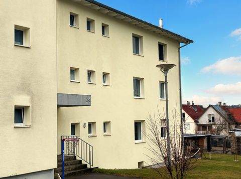 Stetten am kalten Markt Wohnungen, Stetten am kalten Markt Wohnung kaufen