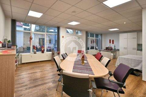 Recklinghausen Büros, Büroräume, Büroflächen 