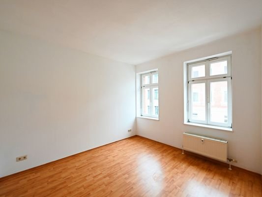 Beispiel Zimmer