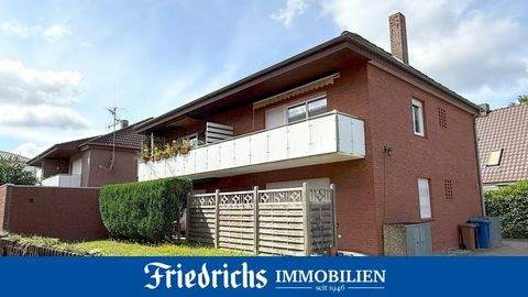 Bad Zwischenahn Wohnungen, Bad Zwischenahn Wohnung kaufen