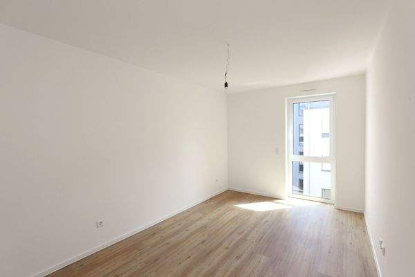 Schlafzimmer - Beispielbild