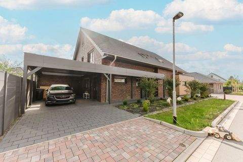 Nordhorn Häuser, Nordhorn Haus kaufen