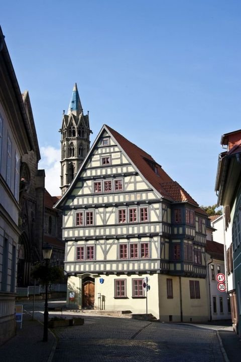 Arnstadt Büros, Büroräume, Büroflächen 
