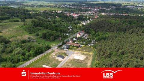 Schwaan Grundstücke, Schwaan Grundstück kaufen