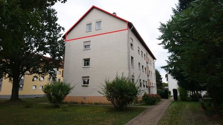 Aussenansicht