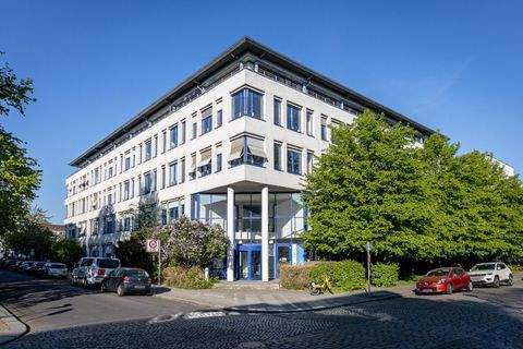 Dresden Büros, Büroräume, Büroflächen 