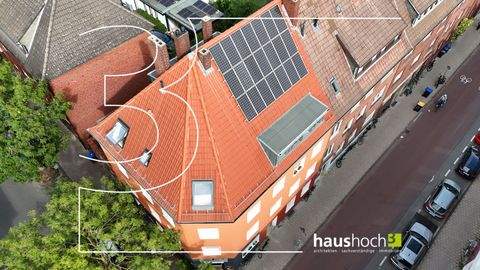 Münster Renditeobjekte, Mehrfamilienhäuser, Geschäftshäuser, Kapitalanlage