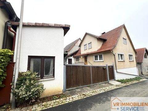 Aubstadt Häuser, Aubstadt Haus kaufen