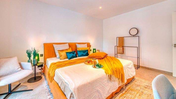 Fantastische Villa zum Verkauf in Strandnähe and der Playa de Palma, Mallorca