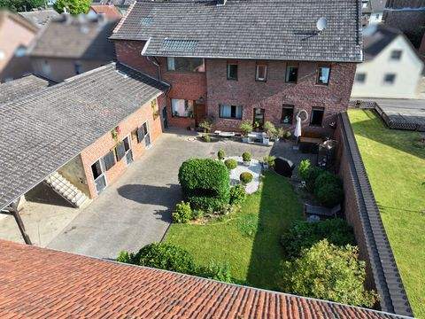 Jülich Bauernhöfe, Landwirtschaft, Jülich Forstwirtschaft