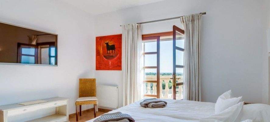 Landhaus zu verkaufen in Cala Mandia, Manacor, Mallorca