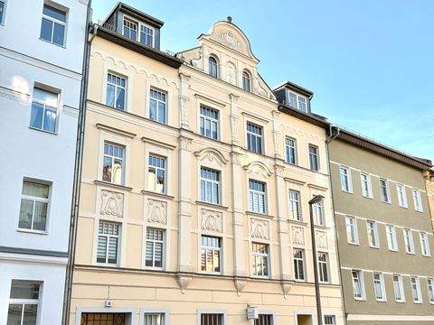 Gera Wohnungen, Gera Wohnung kaufen