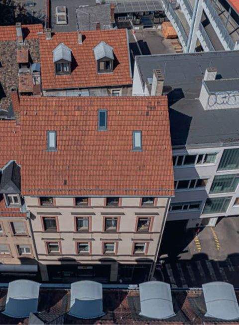 Heidelberg Büros, Büroräume, Büroflächen 