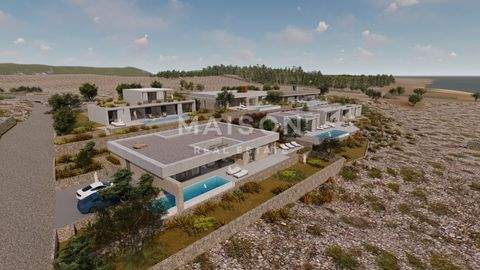 Povljana Häuser, Povljana Haus kaufen