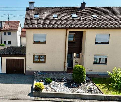 Heidenheim Häuser, Heidenheim Haus kaufen