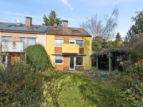 Nürnberg Häuser, Nürnberg Haus kaufen