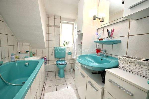 3427 Wannen-Duschbad b