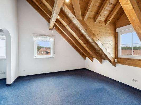 Zimmer 2 Dachgeschoss_2