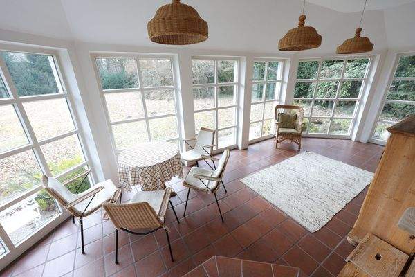 EG Wintergarten Richtung West