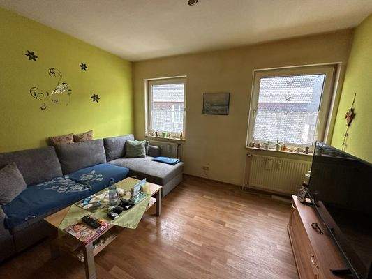 Wohnung OG Wohnzimmer