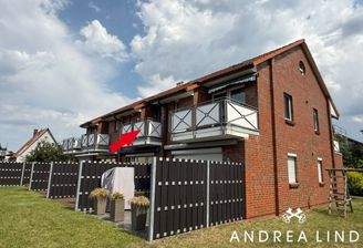 Wohnung in Sahlenburg