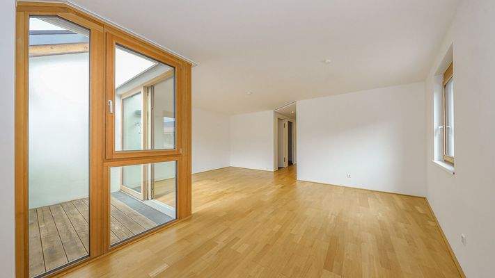 KITZIMMO-Hochwertige Wohnung in zentraler Toplage kaufen - Immobilien St. Johann.