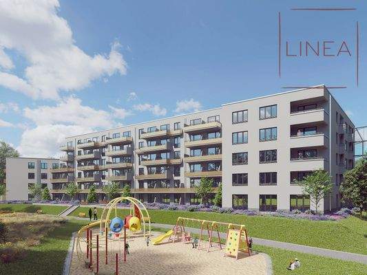 Außenvisualisierung