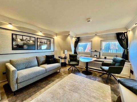 Kampen (Sylt) Wohnungen, Kampen (Sylt) Wohnung kaufen