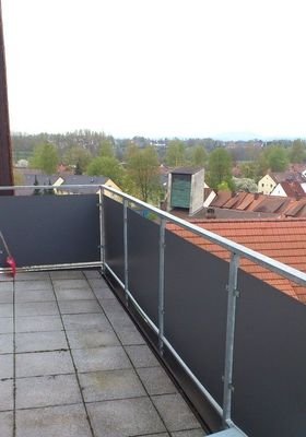 Balkon DG