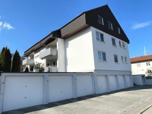 Außenansicht