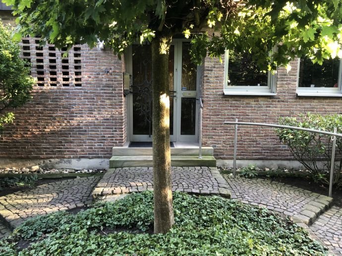 Provisionsfrei - Exclusives Einfamilienhaus mit Terrasse und Garten im Ahlener Westen