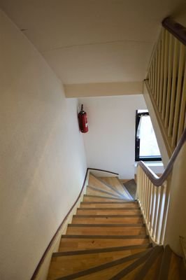 Treppenhaus