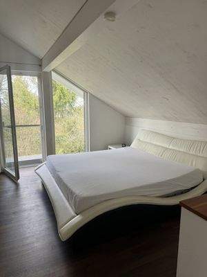 Schlafzimmer Obergeschoss