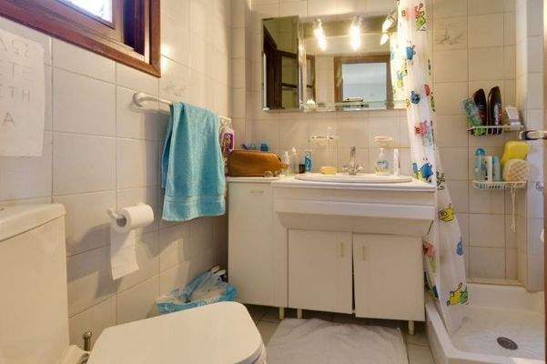 DETACHED HOUSE HALKIDIKI