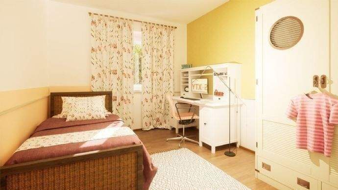 Einrichtungsvorschlag 