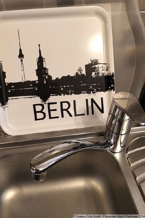 Berlin Wohnungen, Berlin Wohnung kaufen