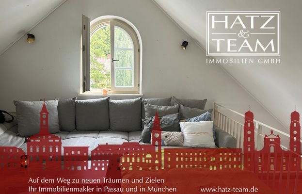 Hatz & Team Immobilien GmbH