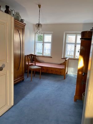 Schlafzimmer 1.OG