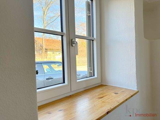 Neue Fenster
