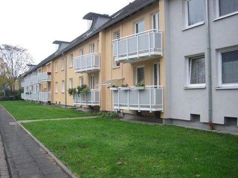 Duisburg Wohnungen, Duisburg Wohnung mieten