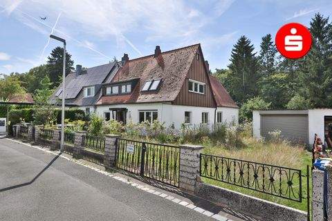 Nürnberg Häuser, Nürnberg Haus kaufen