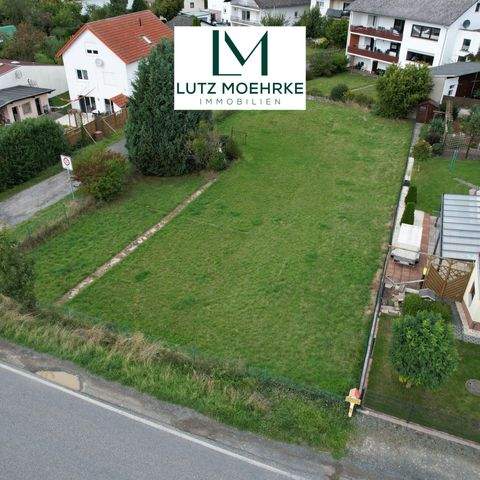 Schöffengrund / Schwalbach Grundstücke, Schöffengrund / Schwalbach Grundstück kaufen