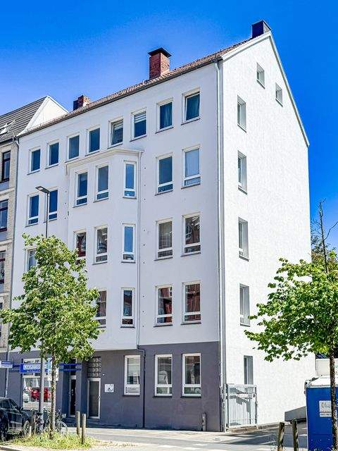 Kiel Wohnungen, Kiel Wohnung kaufen