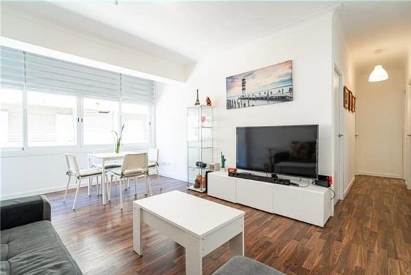 Wohn- und Esszimmer