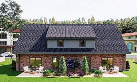 Grabstede Häuser, Grabstede Haus kaufen