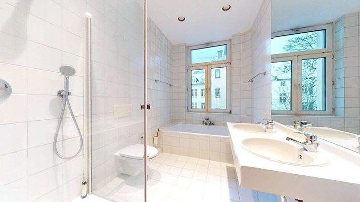 Tageslichtbad Ansicht I