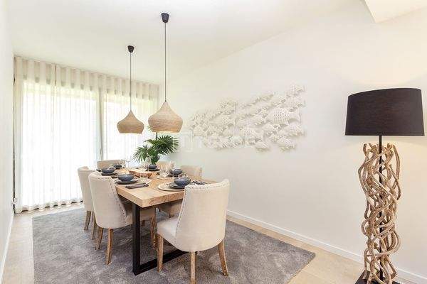 Luxury Beachfront Apartments Surrounded by Nature in Begur